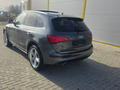 Audi Q5 2.0 tdi 3xSline CH
