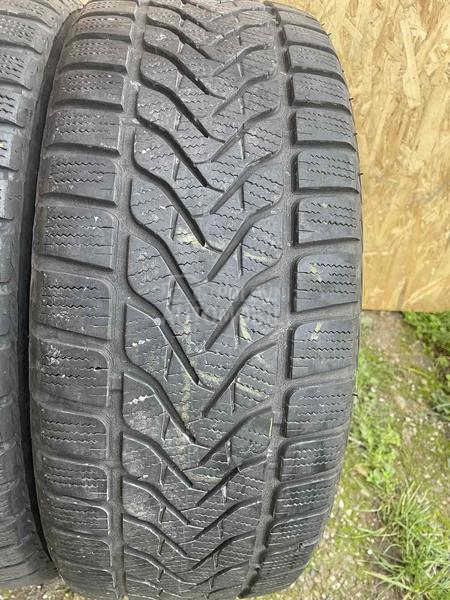 Lassa 225/45 R19 Zimska