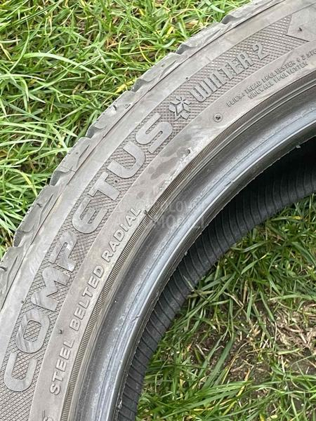 Lassa 225/45 R19 Zimska