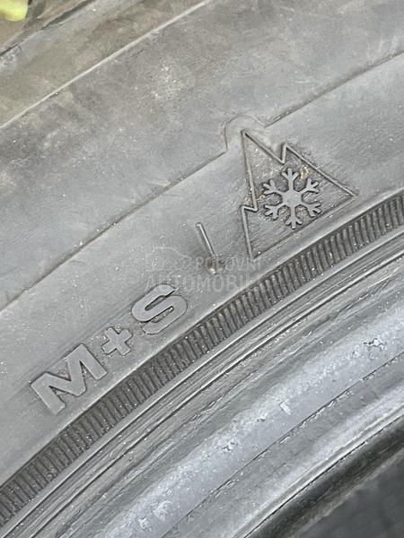 Lassa 225/45 R19 Zimska