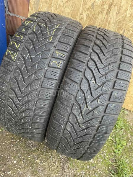 Lassa 225/45 R19 Zimska