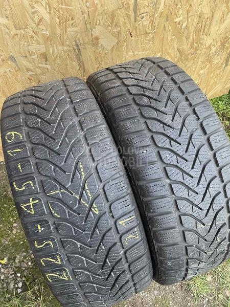 Lassa 225/45 R19 Zimska