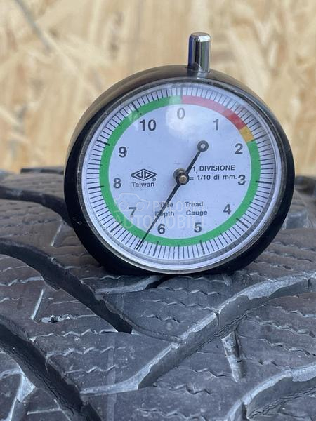 Lassa 225/45 R19 Zimska