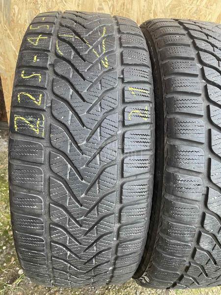 Lassa 225/45 R19 Zimska