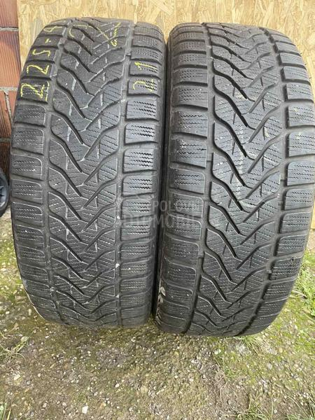 Lassa 225/45 R19 Zimska