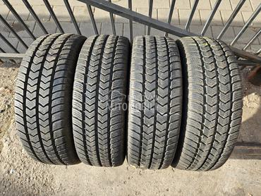 Semperit 205/65 R16 Sve sezone