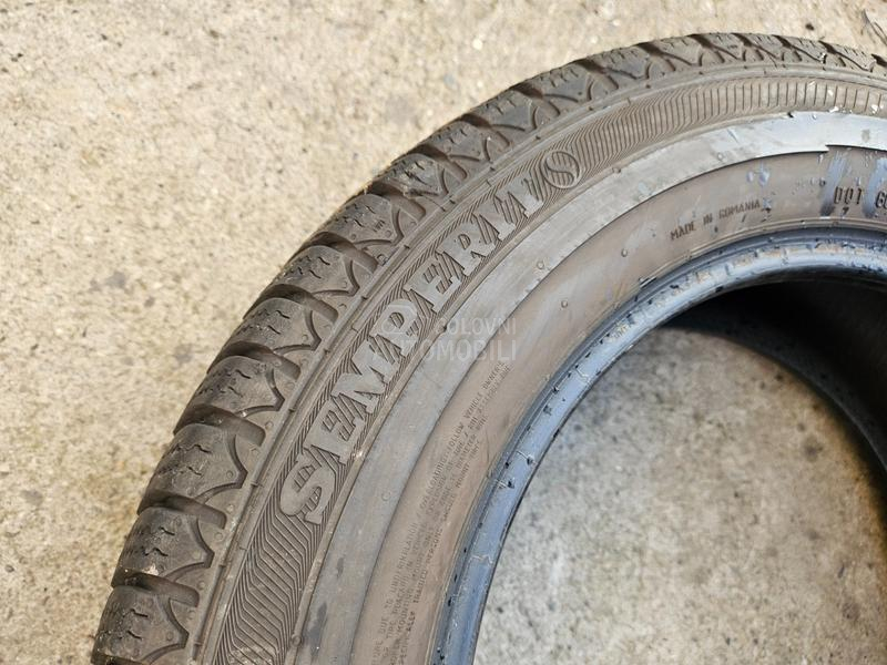 Semperit 205/65 R16 Sve sezone