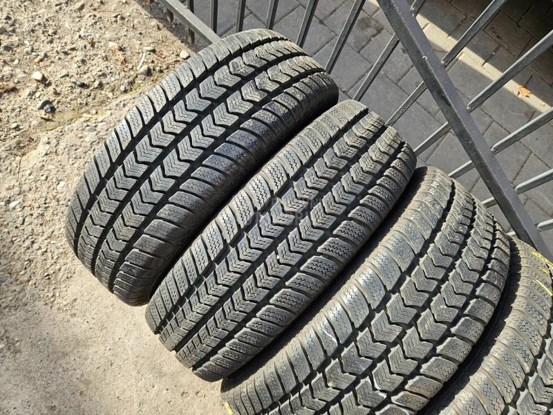 Semperit 205/65 R16 Sve sezone