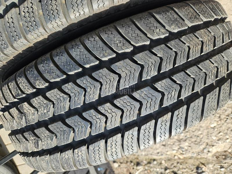 Semperit 205/65 R16 Sve sezone