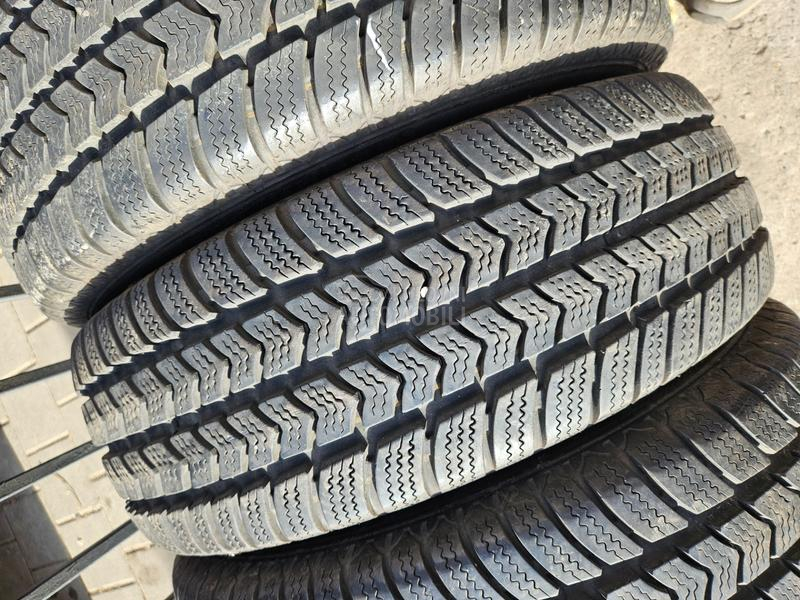 Semperit 205/65 R16 Sve sezone