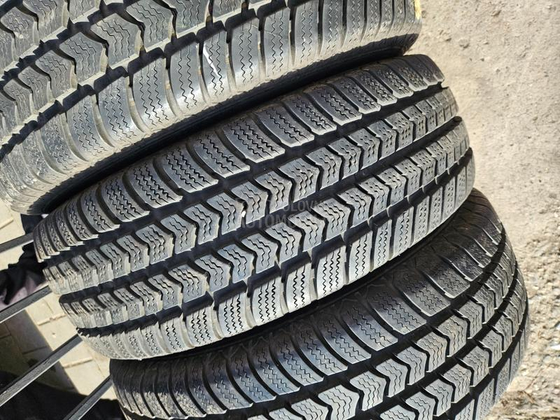 Semperit 205/65 R16 Sve sezone