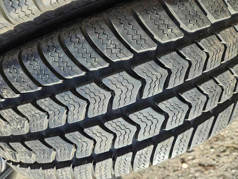 Semperit 205/65 R16 Sve sezone