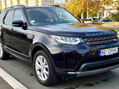 Land Rover Discovery 4x4/ODLIČAN