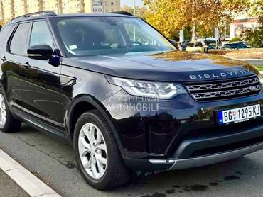 Land Rover Discovery 4x4/ODLIČAN