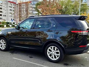 Land Rover Discovery 4x4/ODLIČAN