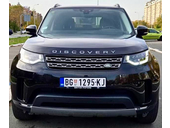 Land Rover Discovery 4x4/ODLIČAN