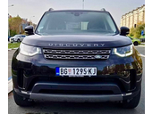 Land Rover Discovery 4x4/ODLIČAN