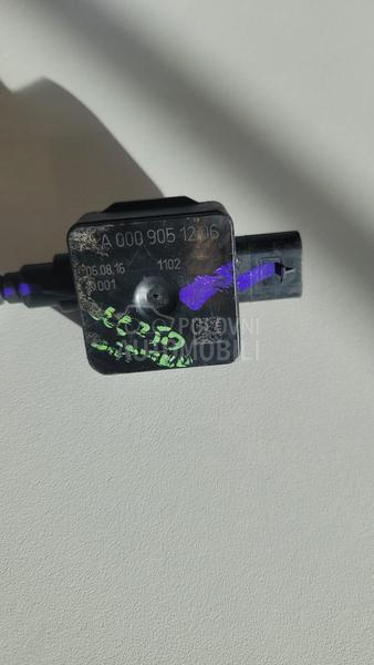 Senzor temperature izduvnih g