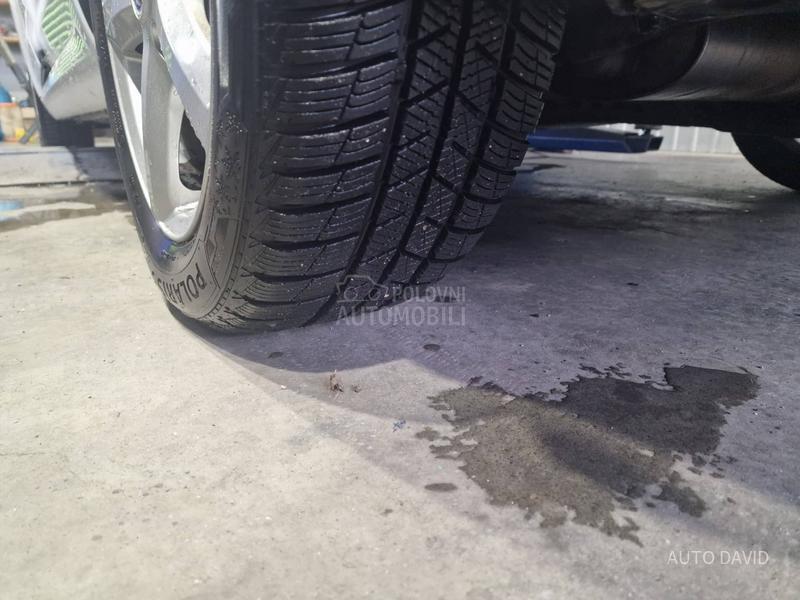 Škoda Octavia 1.2B SVAJCARSKA