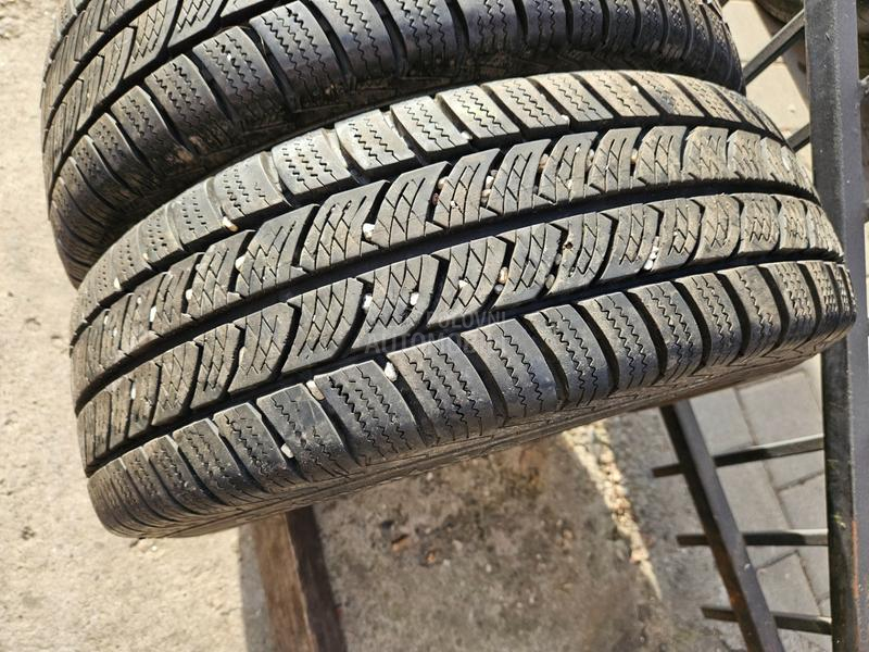 Continental 195/70 R15 Sve sezone