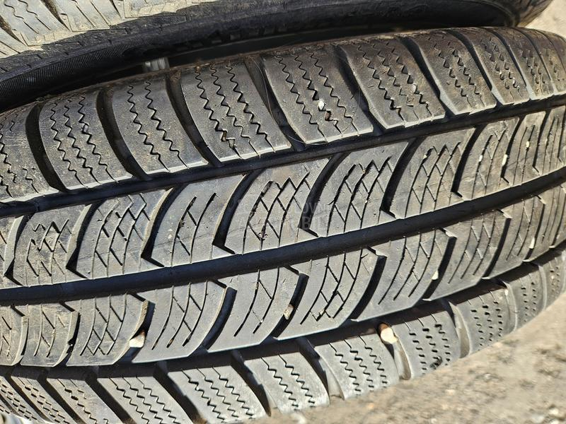 Continental 195/70 R15 Sve sezone