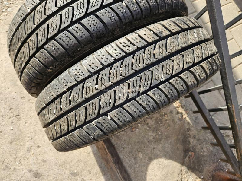 Continental 195/70 R15 Sve sezone