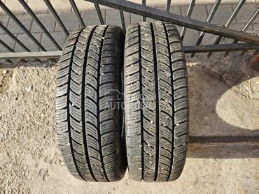 Continental 195/70 R15 Sve sezone