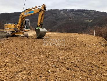 Liebherr 912 litronik