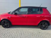 Škoda Fabia 1 2 tsi Monte Carlo