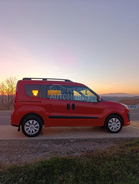 Fiat Doblo 