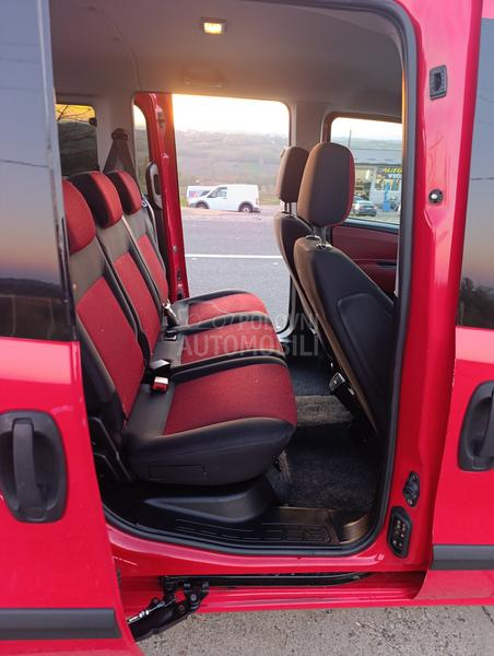 Fiat Doblo 