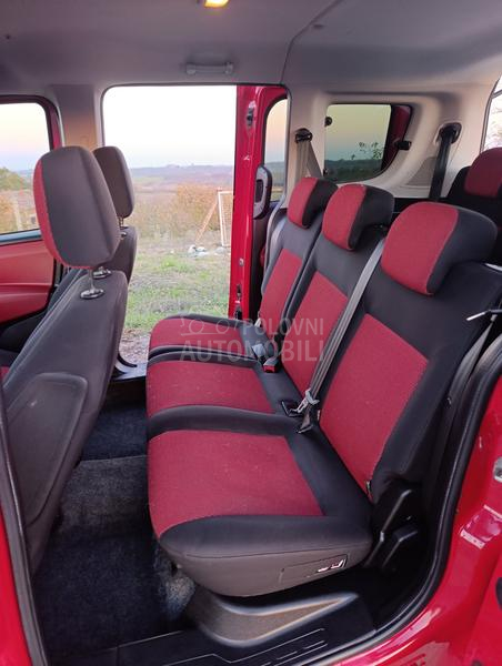 Fiat Doblo 