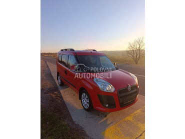 Fiat Doblo 
