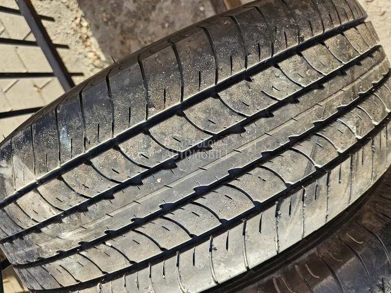 Goodyear 235/65 R16 Letnja