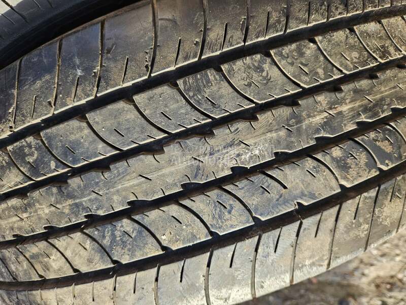 Goodyear 235/65 R16 Letnja