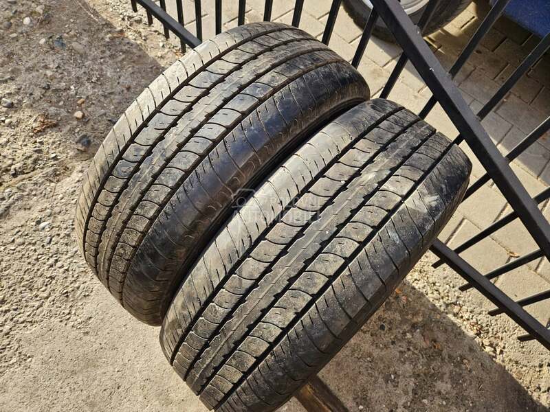 Goodyear 235/65 R16 Letnja