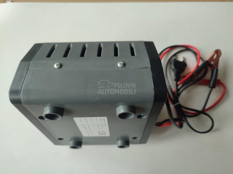 Pametni punjač akumulatora