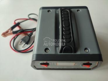 Pametni punjač akumulatora  