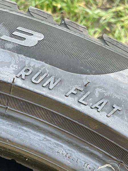 Pirelli 245/45 R19 Zimska