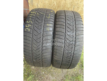 Pirelli 245/45 R19 Zimska