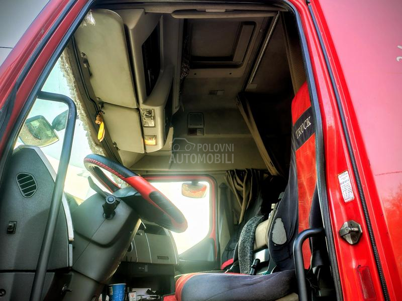 Renault premium 460 eev