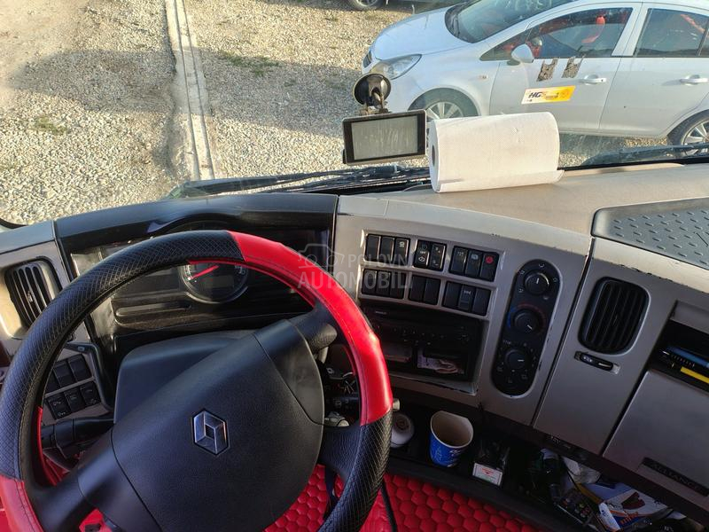 Renault premium 460 eev