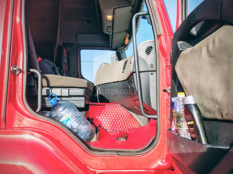 Renault premium 460 eev