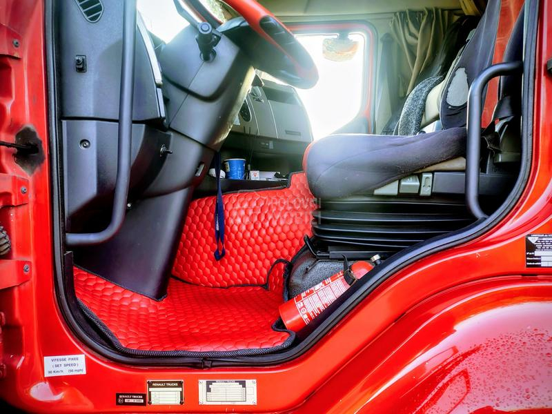 Renault premium 460 eev