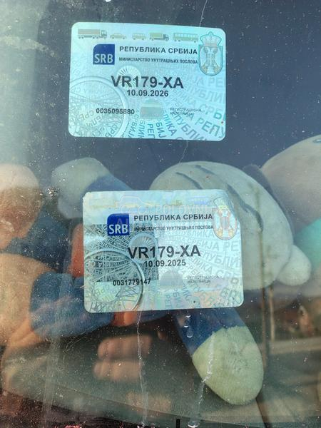 Renault premium 460 eev