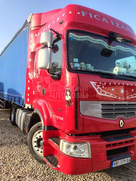Renault premium 460 eev