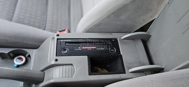 Volkswagen Passat B5.5 