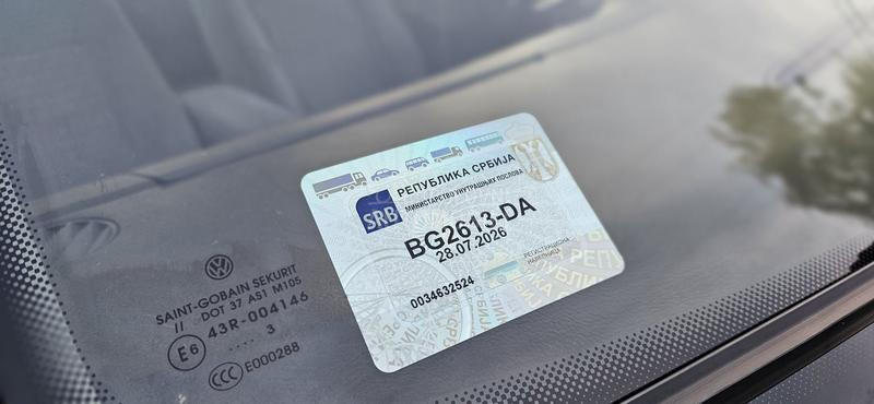 Volkswagen Passat B5.5 