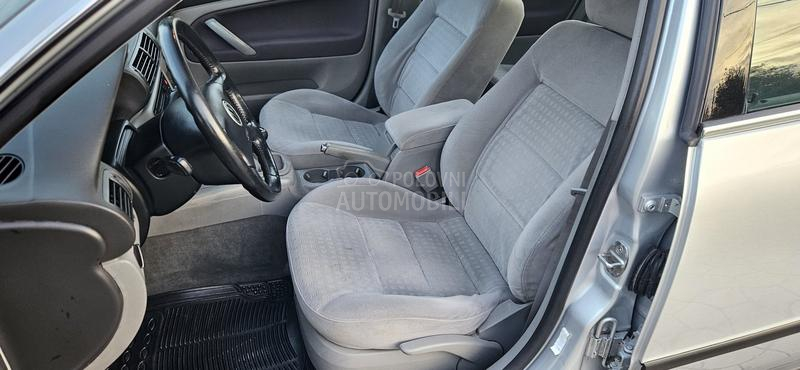 Volkswagen Passat B5.5 