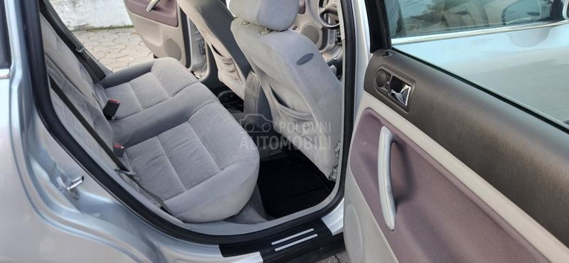 Volkswagen Passat B5.5 